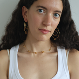 munch necklace