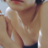 love necklace