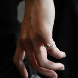 oval ring