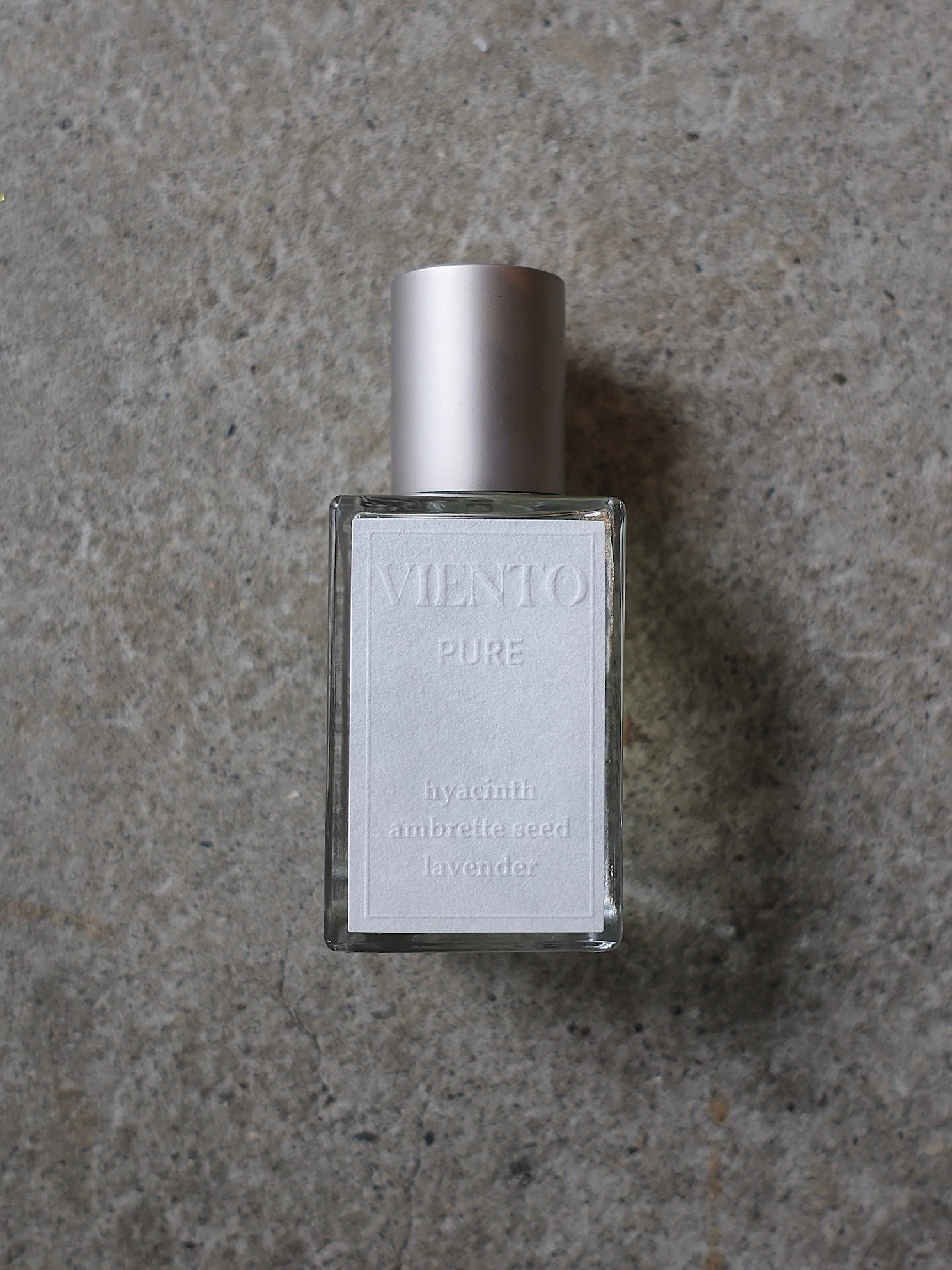 FRAGRANCE – GAGAN