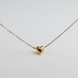 love necklace