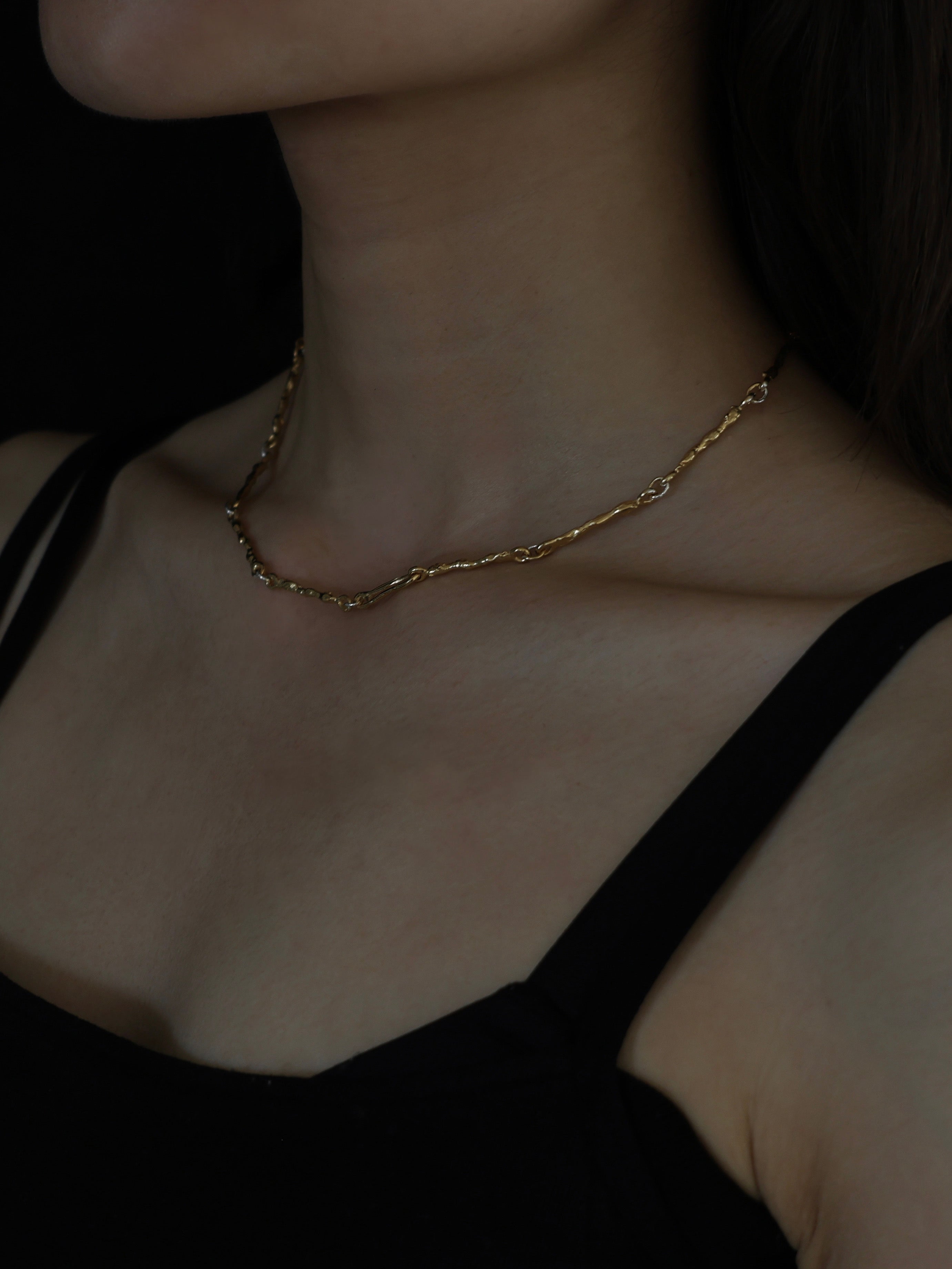 necklace – GAGAN
