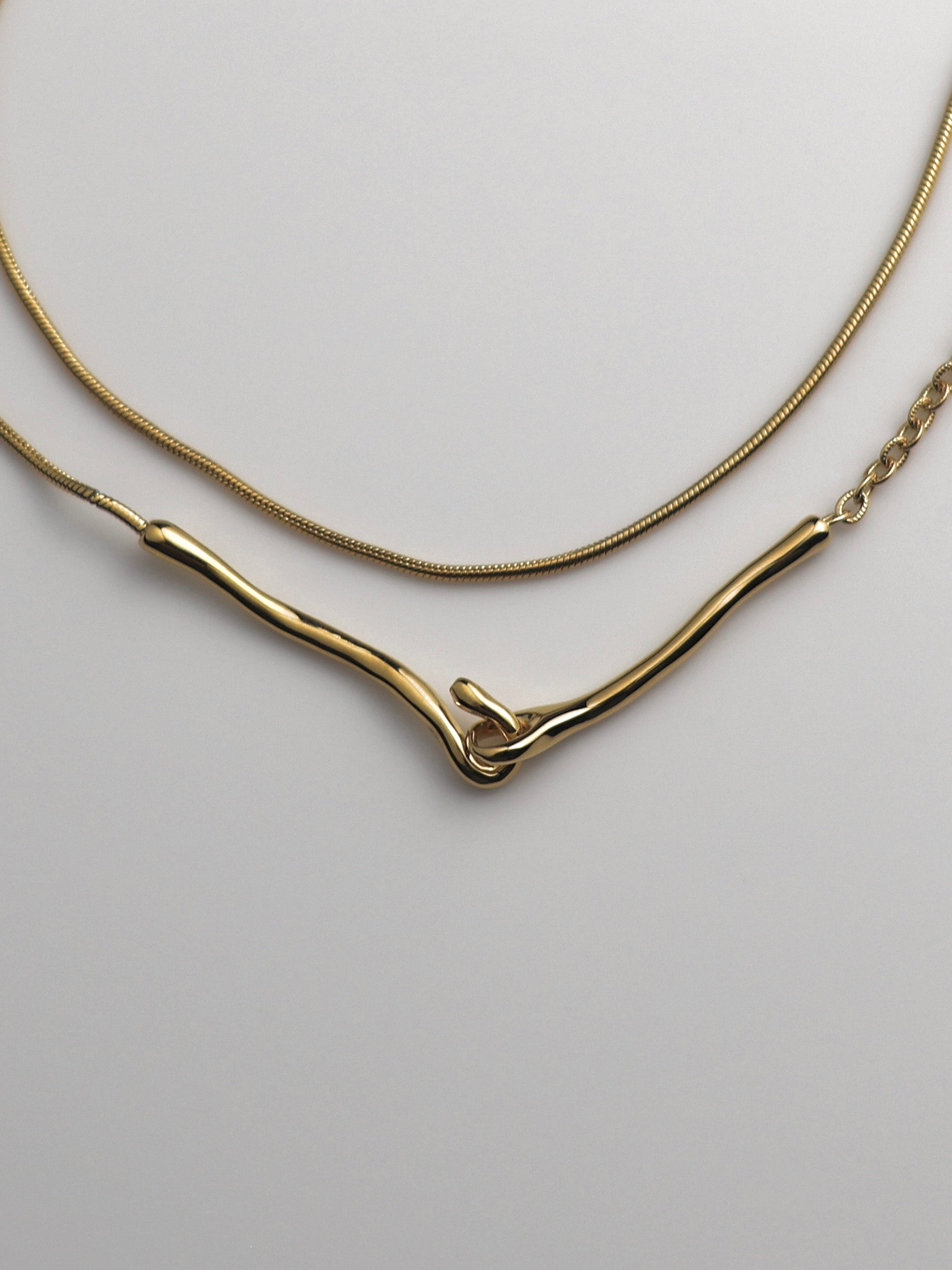 necklace – GAGAN