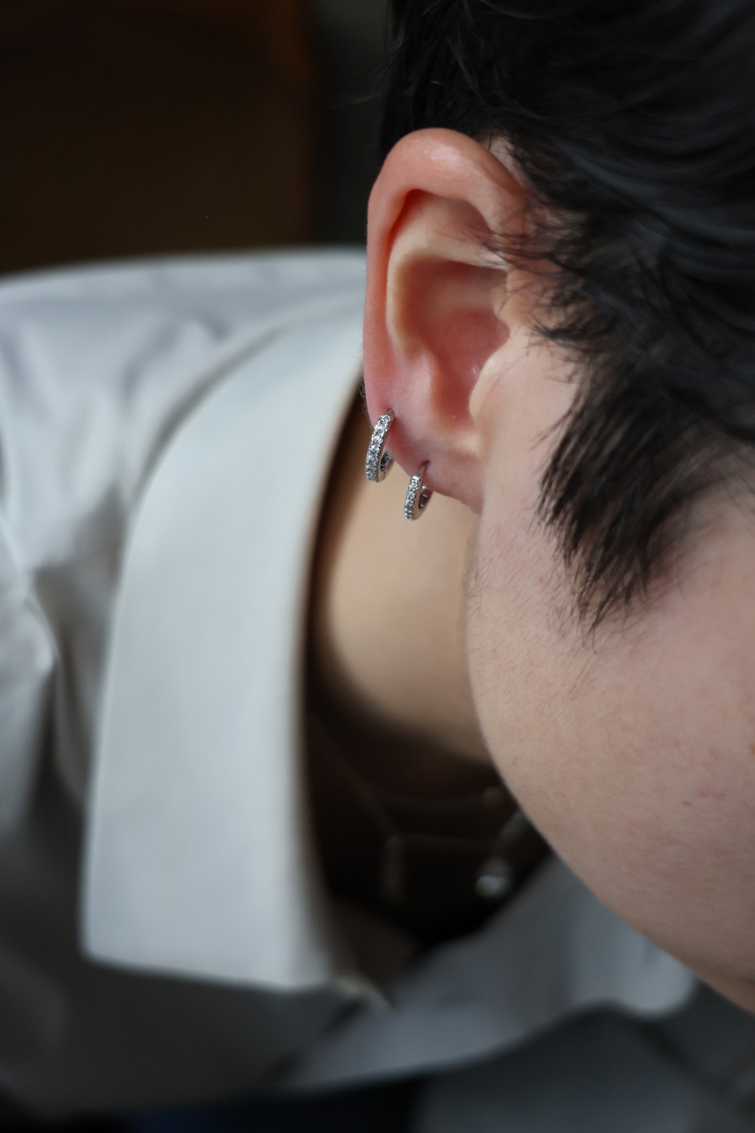 pierce – GAGAN