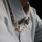 swallow egg chain tall