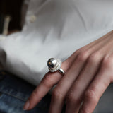 swallow ball ring