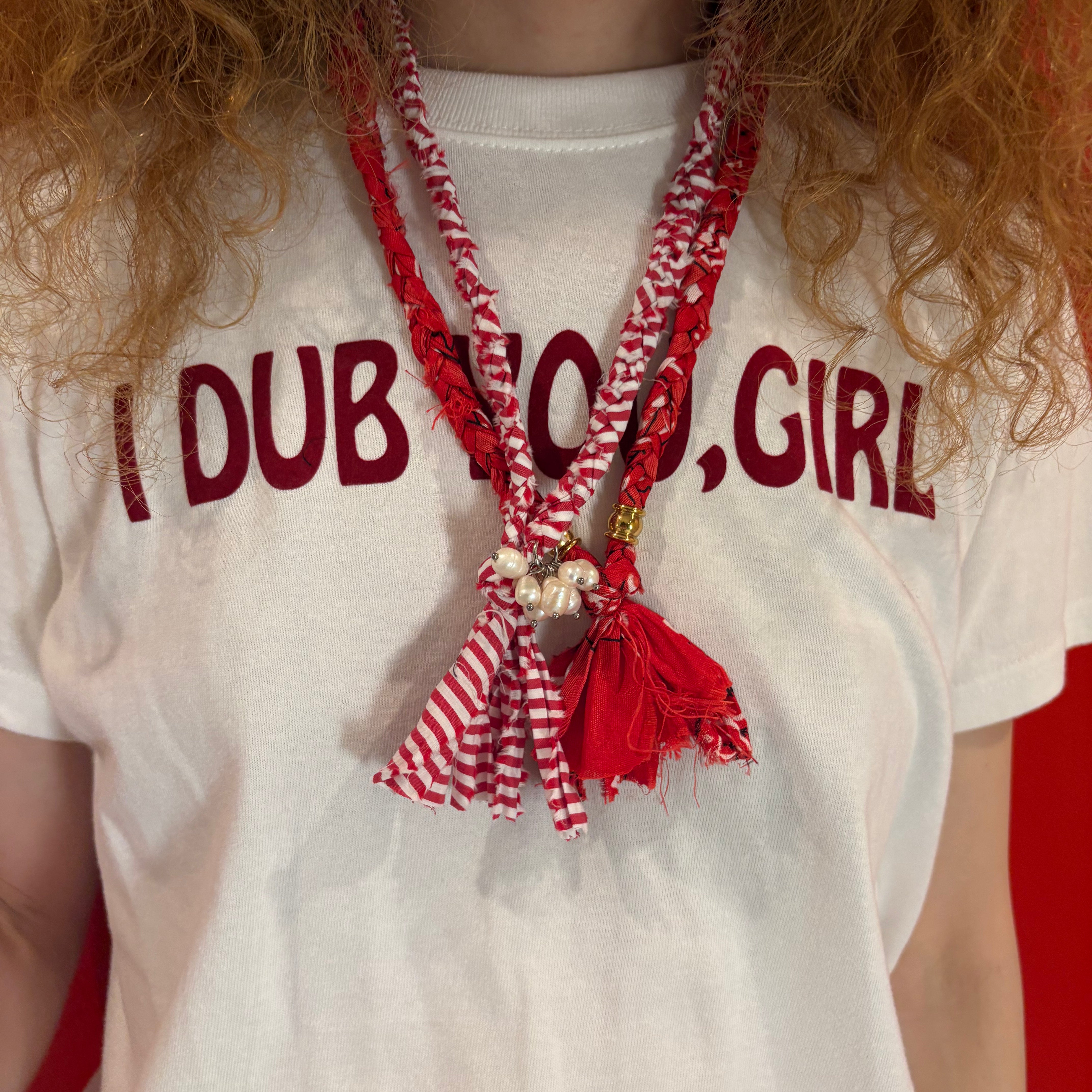 necklace – GAGAN