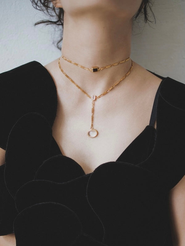necklace – GAGAN