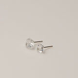 Herkimer Diamond pierce 1p