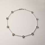 munch necklace