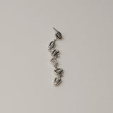 taper chain pierce