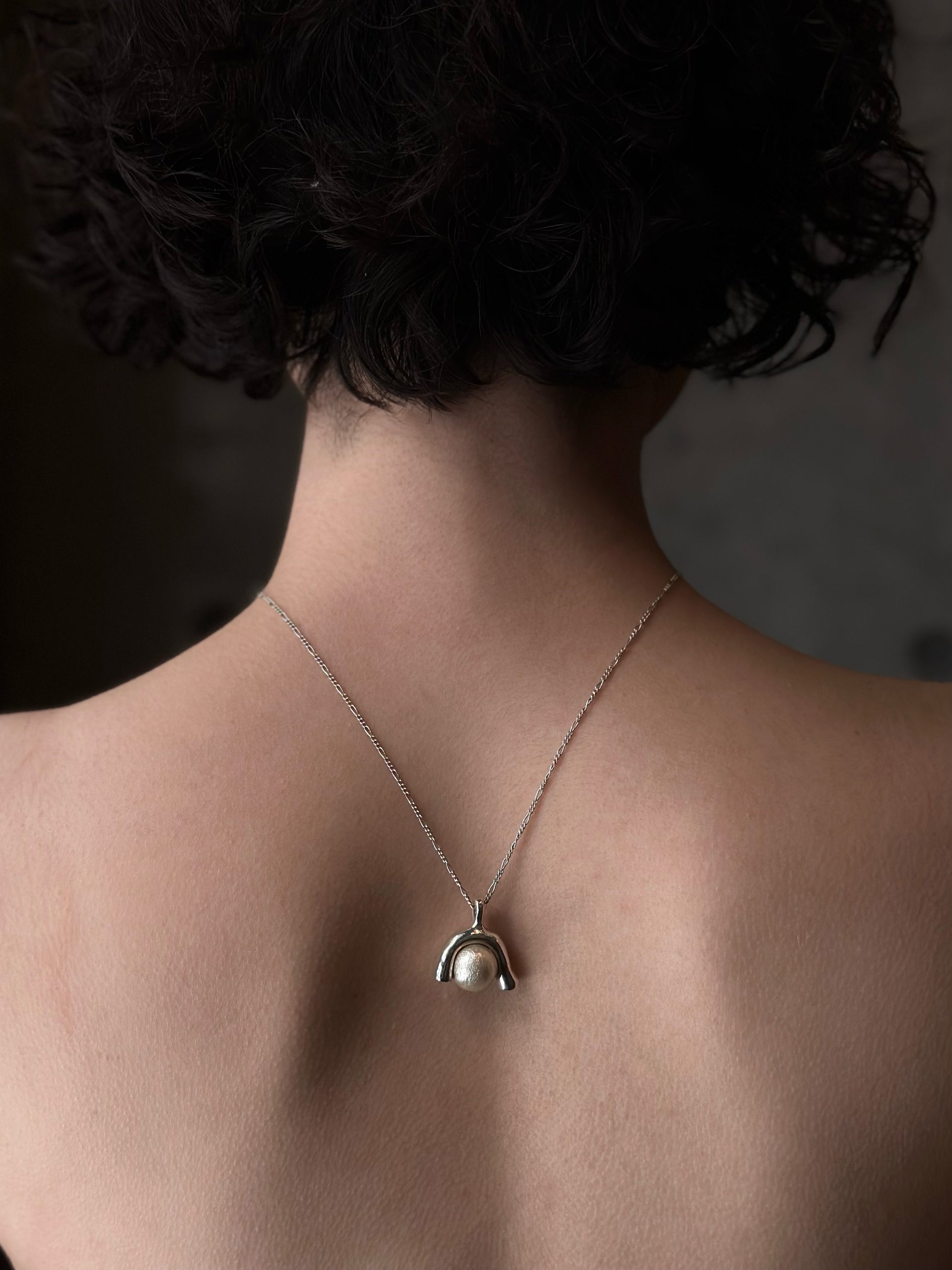 定価(37,400〜)以下gagan jewelry necklace