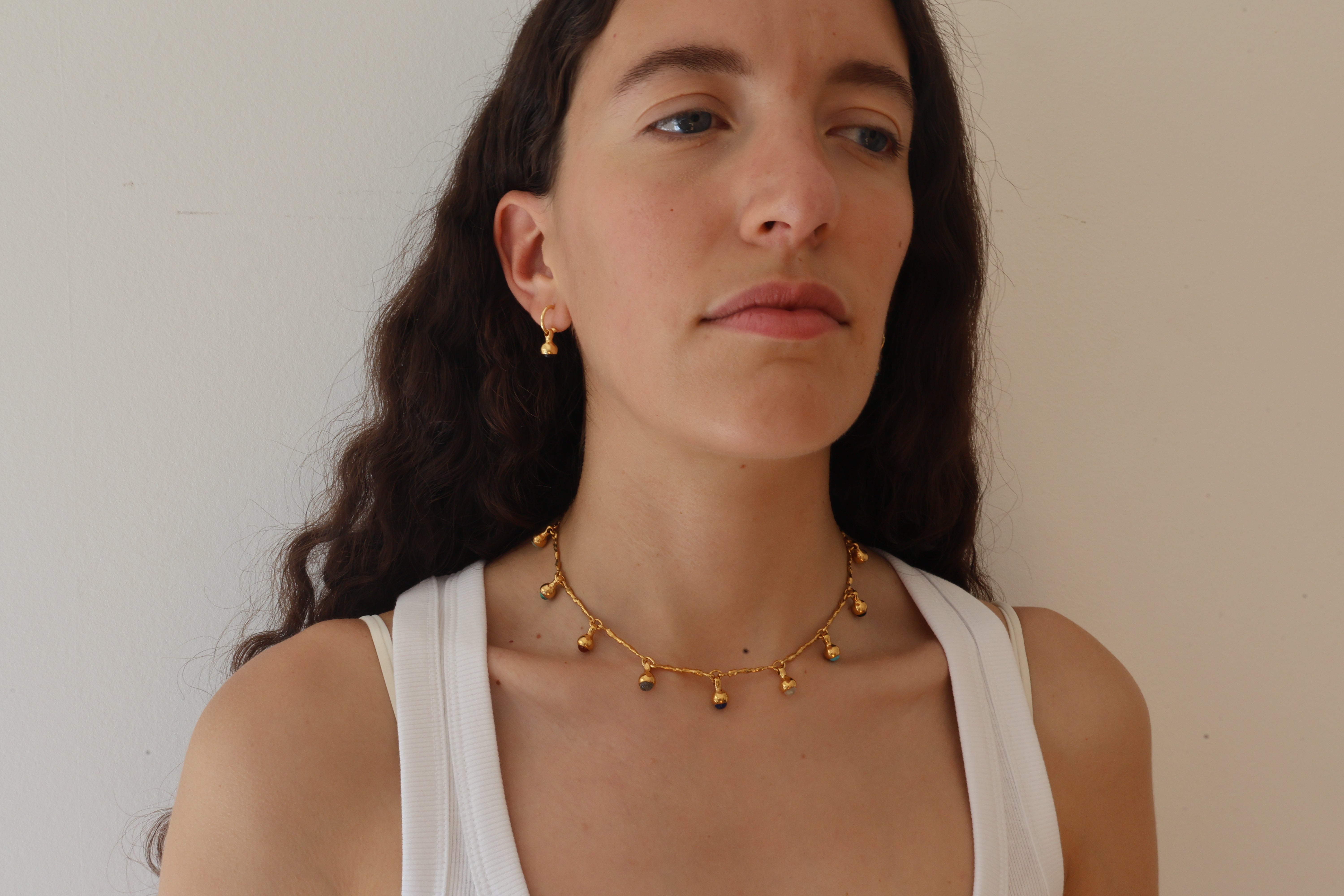 necklace – GAGAN