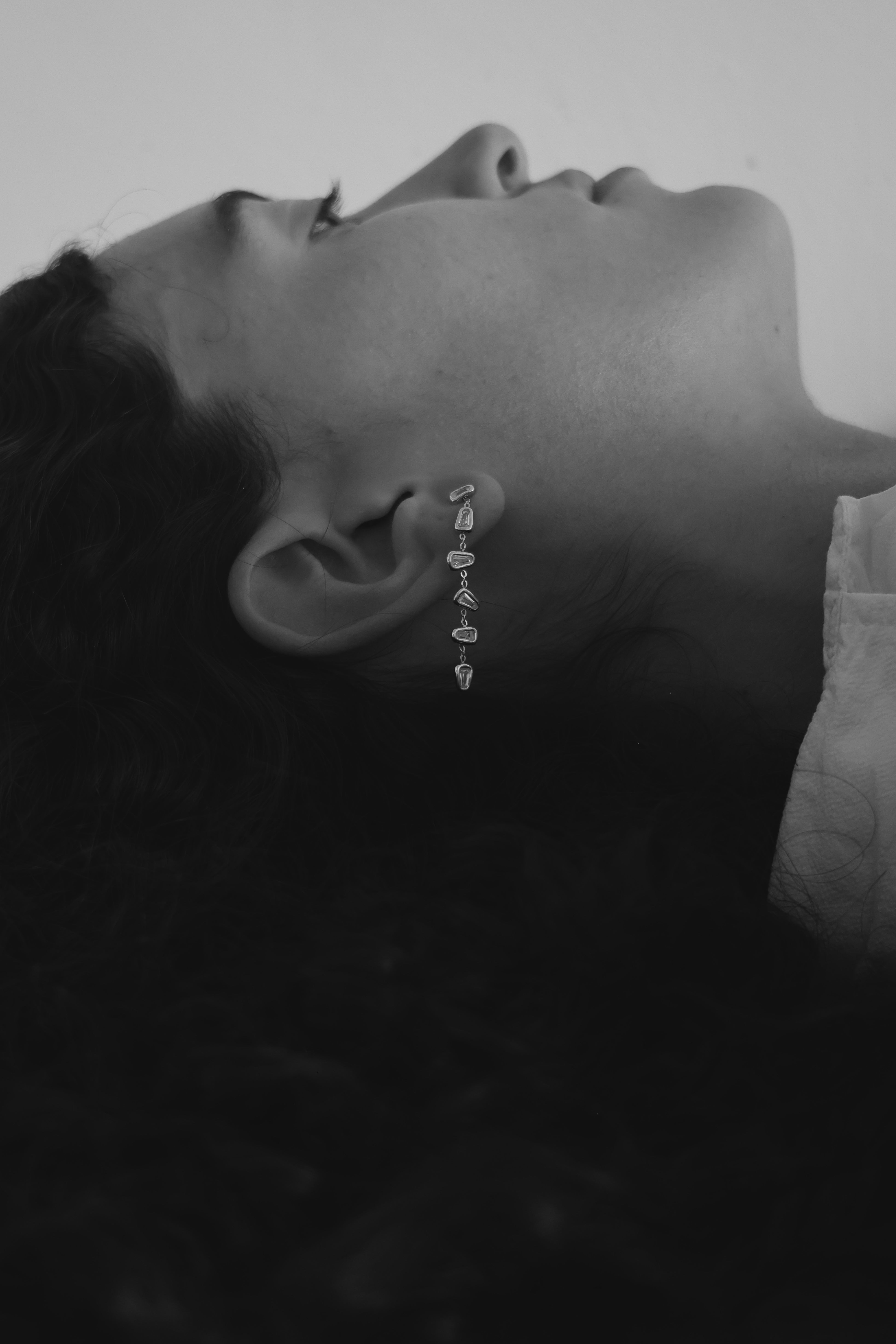 gaganjewelry  ivy pierceピアス gaganjewelry ivy pierceピアス