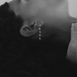 taper chain pierce