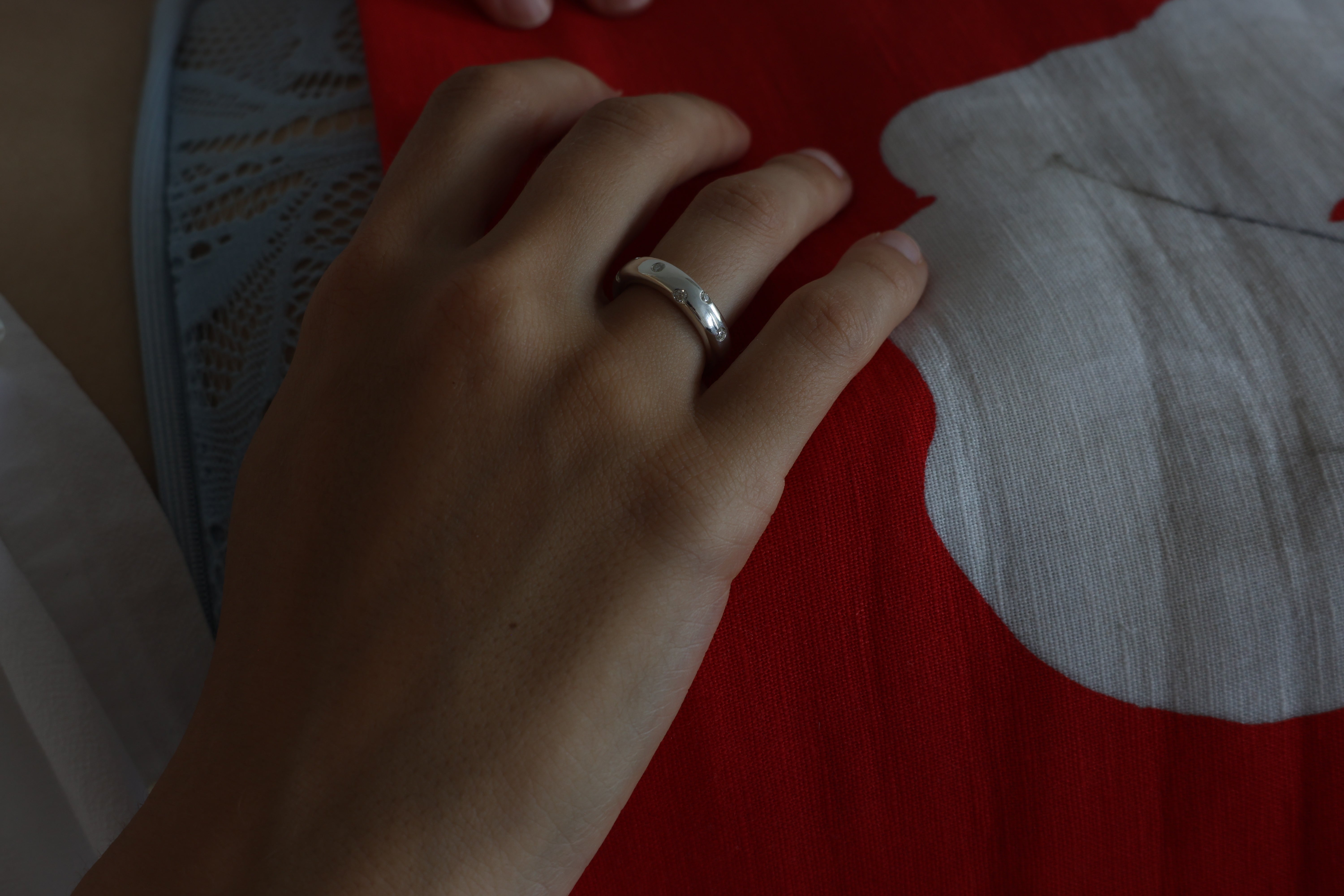 ring – GAGAN