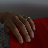 taper chain ring