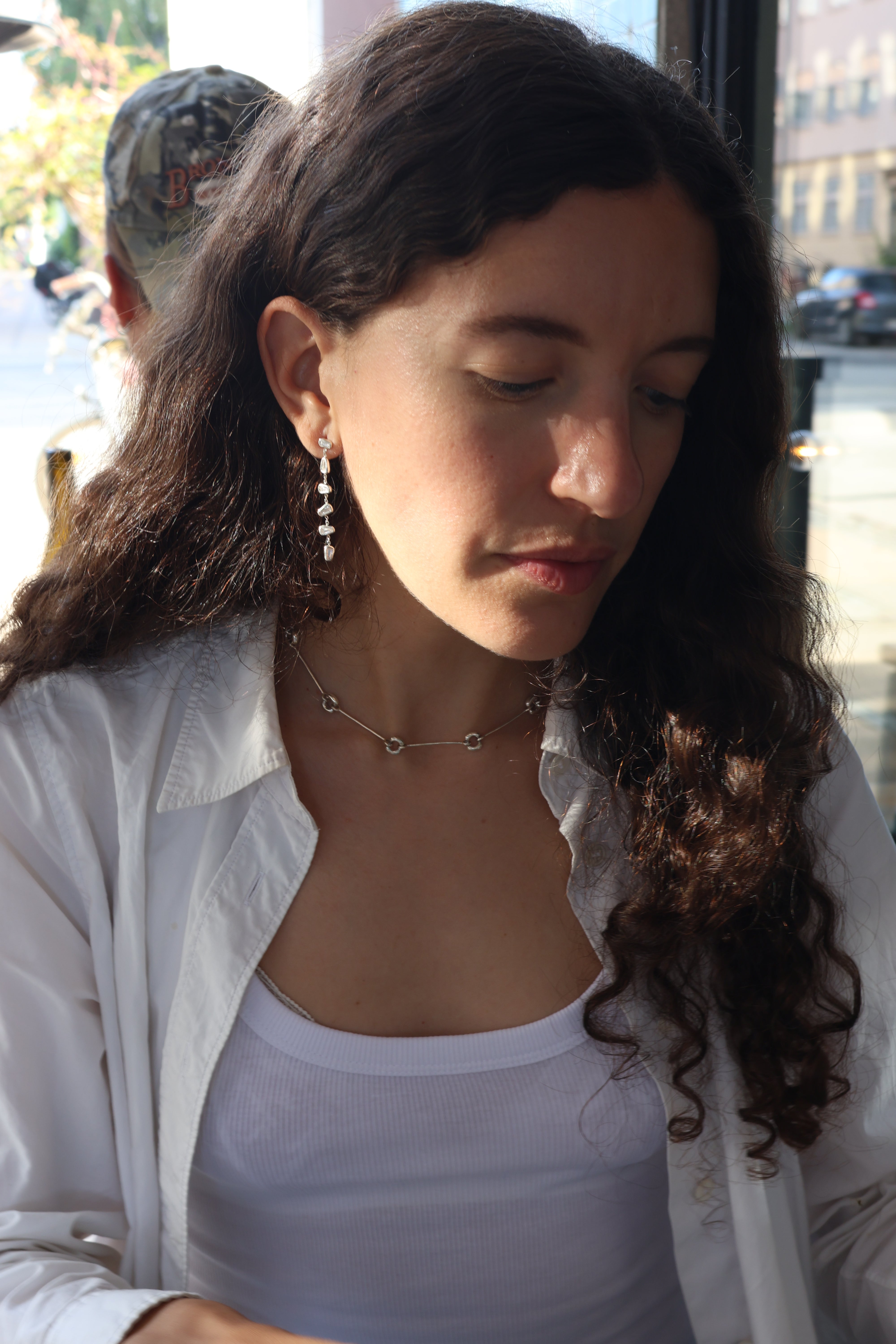 necklace – GAGAN