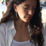 munch necklace