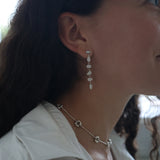 taper chain pierce
