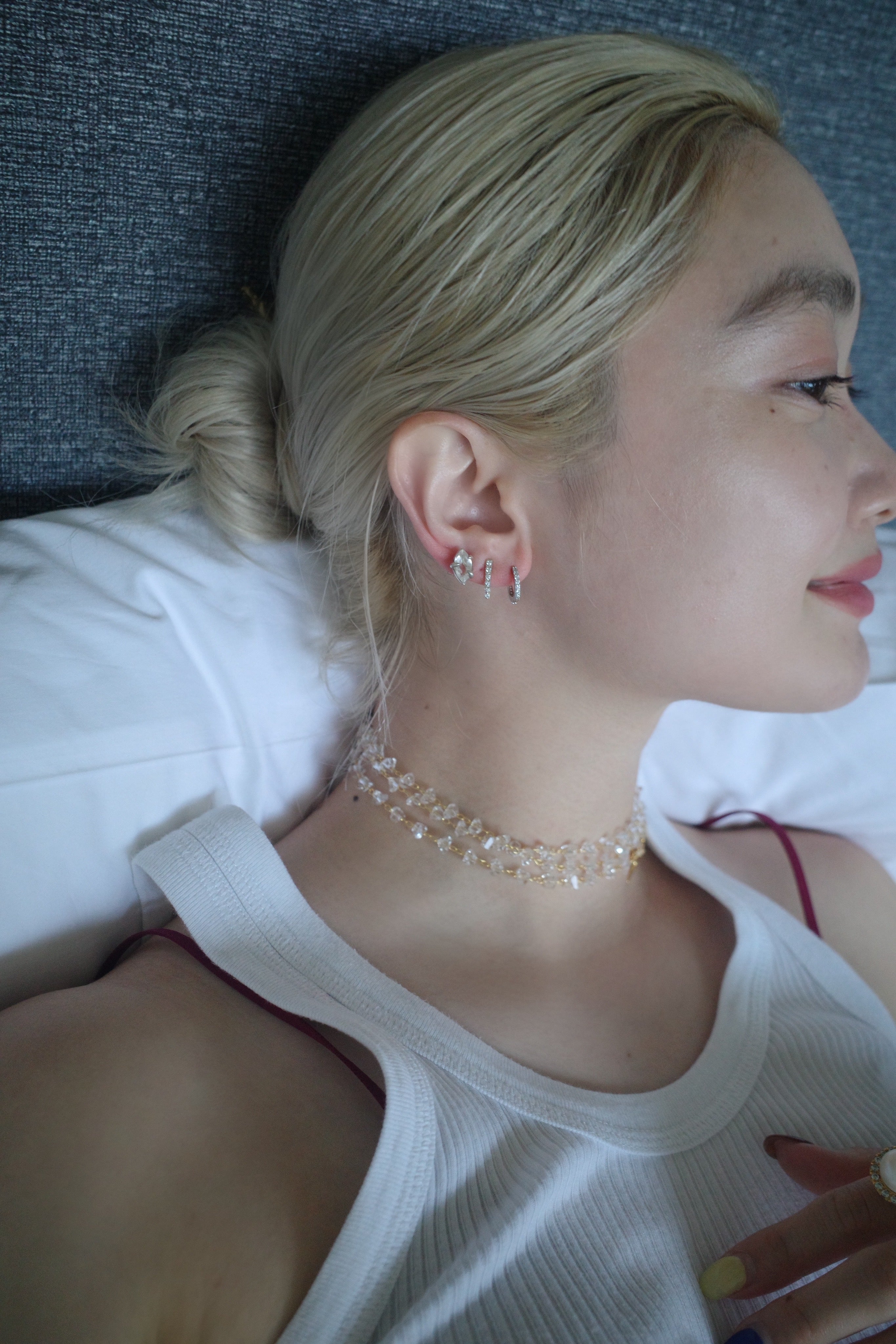 necklace – GAGAN