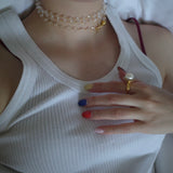 swallow egg ring