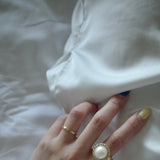 swallow egg ring