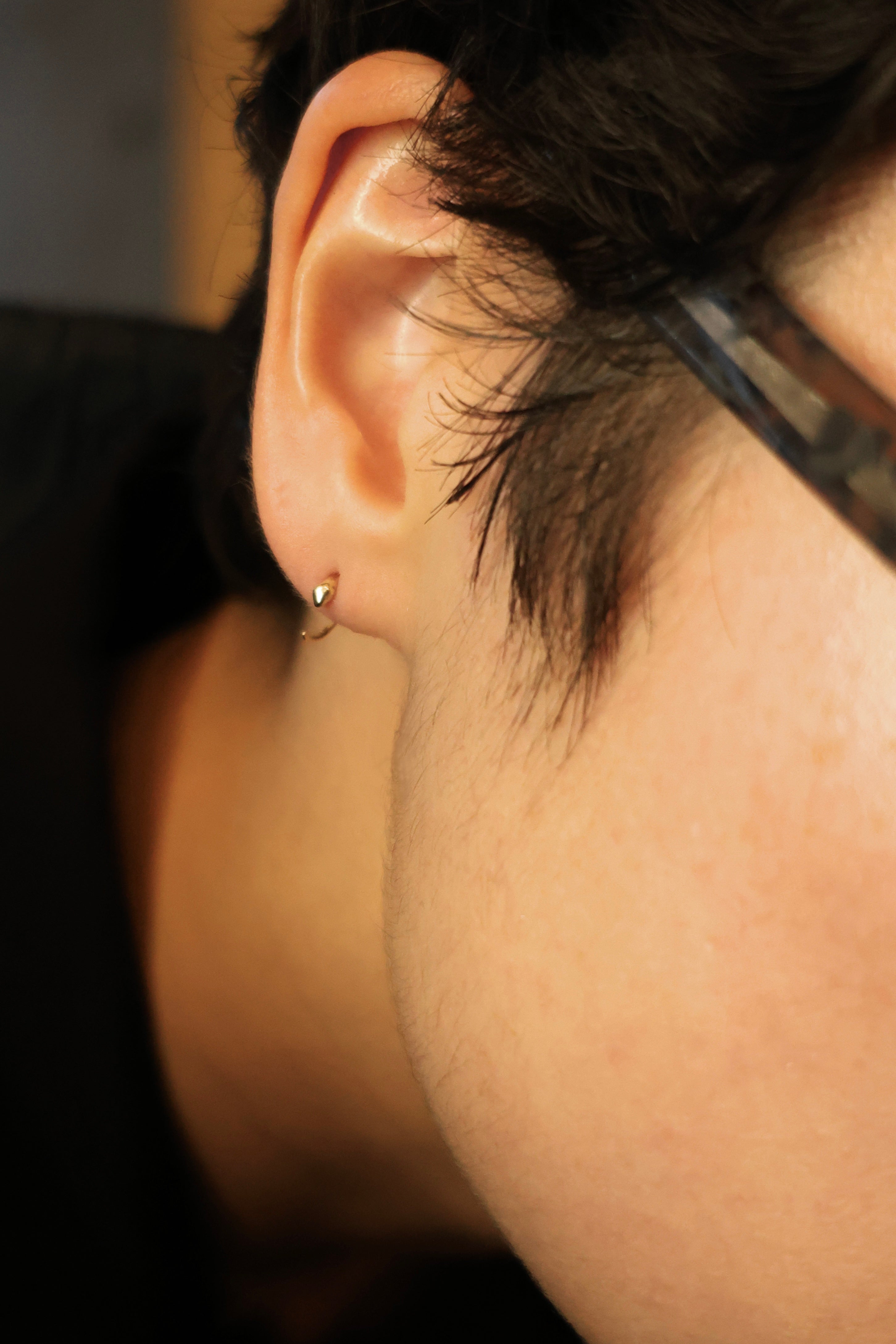 ouroboros pierce – GAGAN