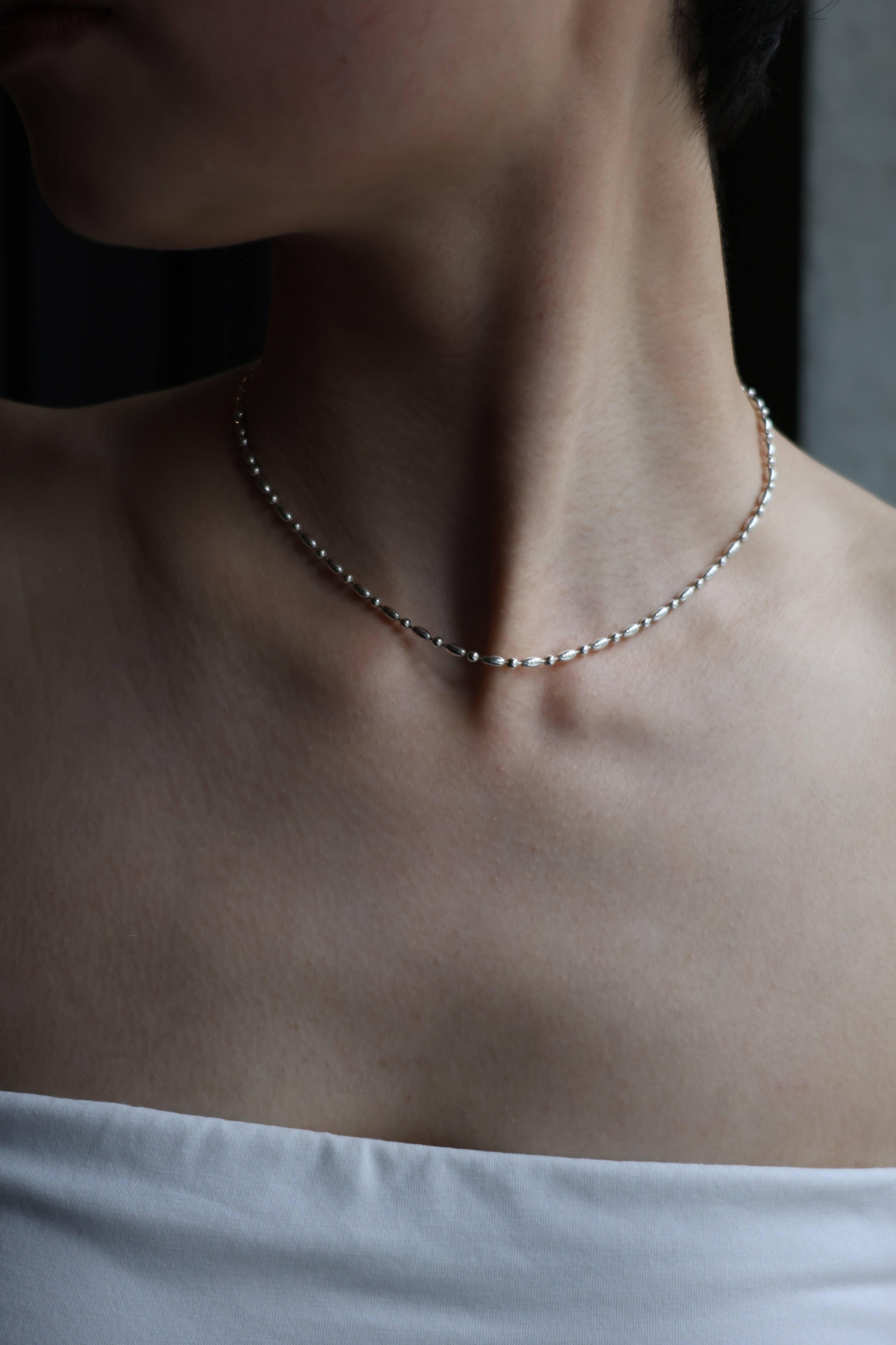 grainy chain – GAGAN