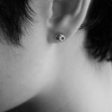 mini puff pierce
