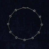 munch necklace