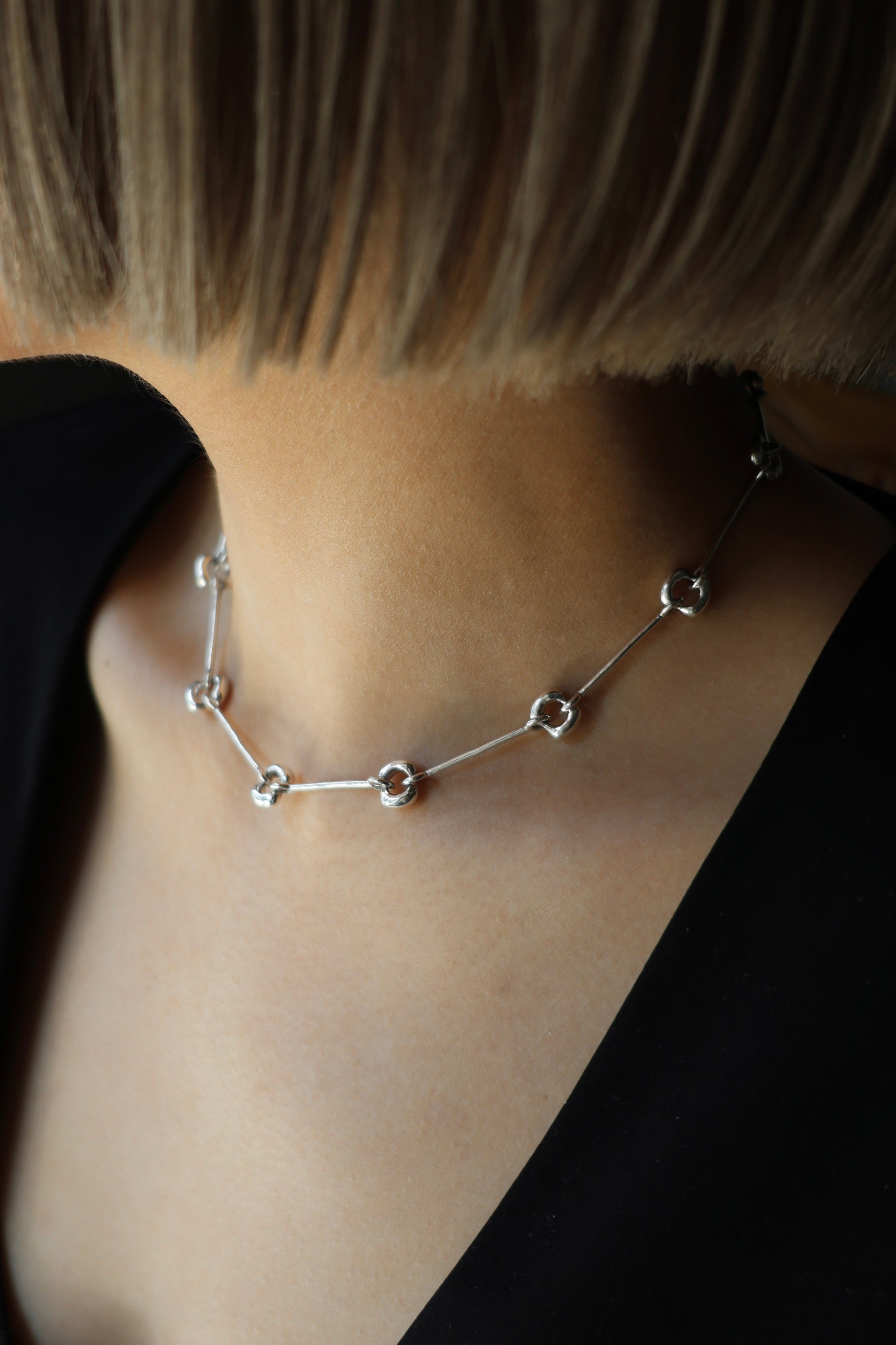 アクセサリー gagan jewelry G A G A N (@gagan.jewelry) · Setagaya-ku, Tokyo