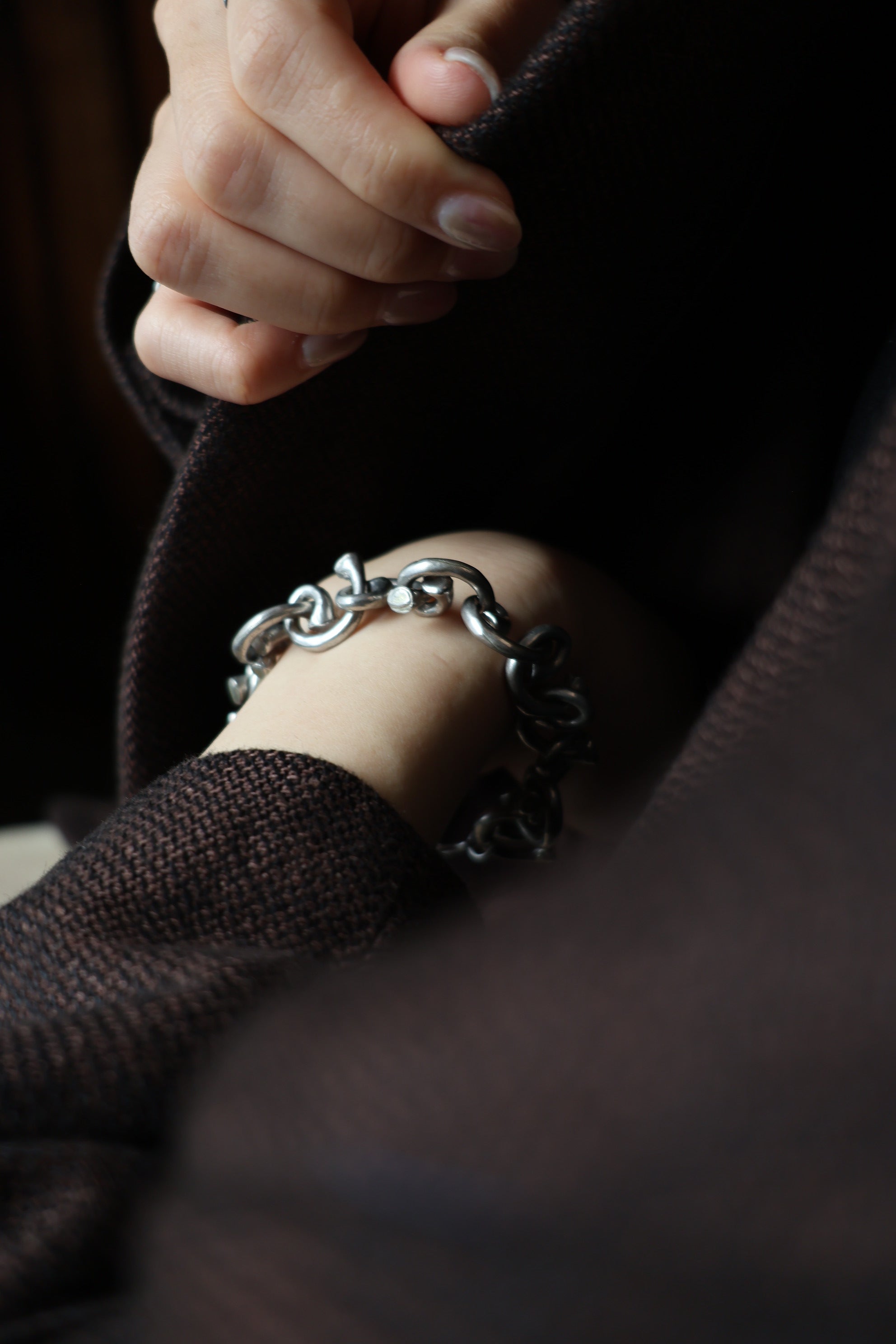 G chain bc – GAGAN
