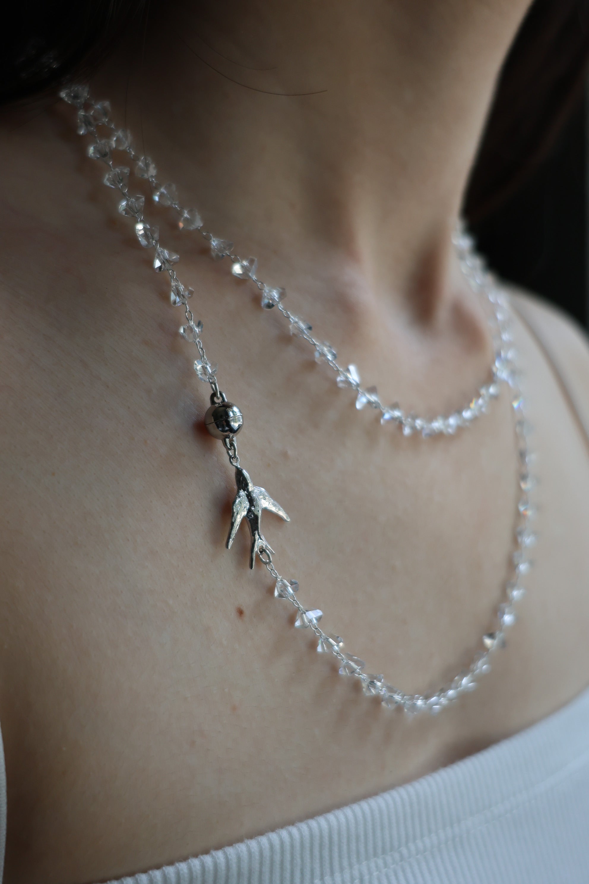 GAGANネックレス necklace – GAGAN