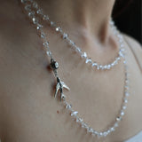 swallow ice chain