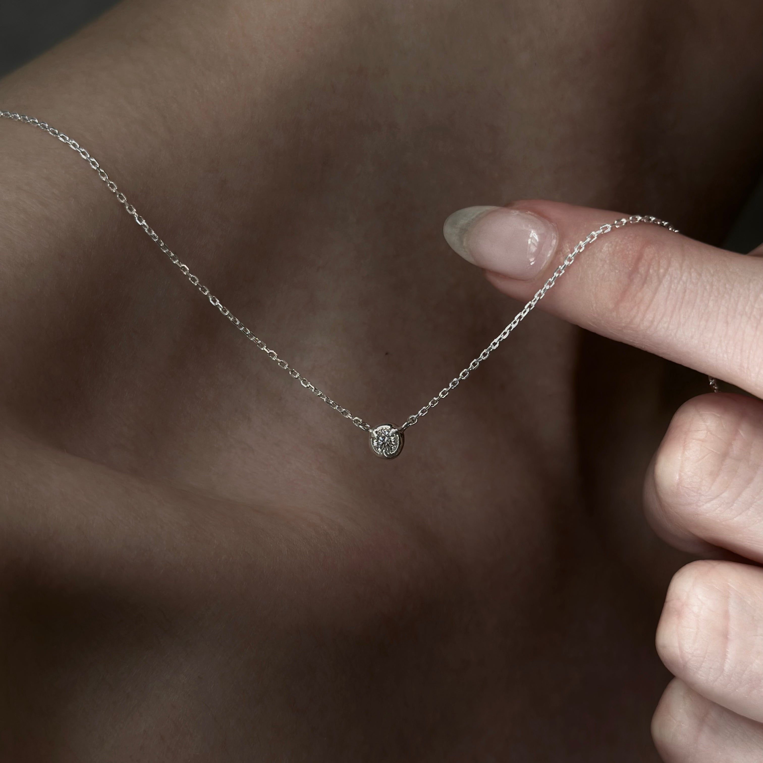 gagan jewelry ネックレス 18k gagan jewelry ネックレス 18k