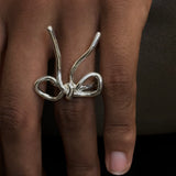 ribbon ring