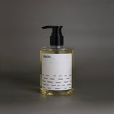 hand soap