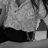 roe suspender