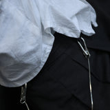gloss wallet chain