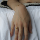 Bloom ring