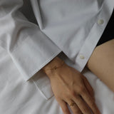 Bloom ring