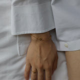 Bloom ring