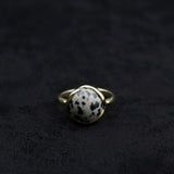 dalmatian jasper