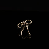 ribbon ring