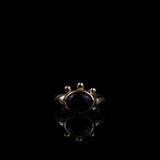 turtle ring