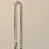 curb chain
