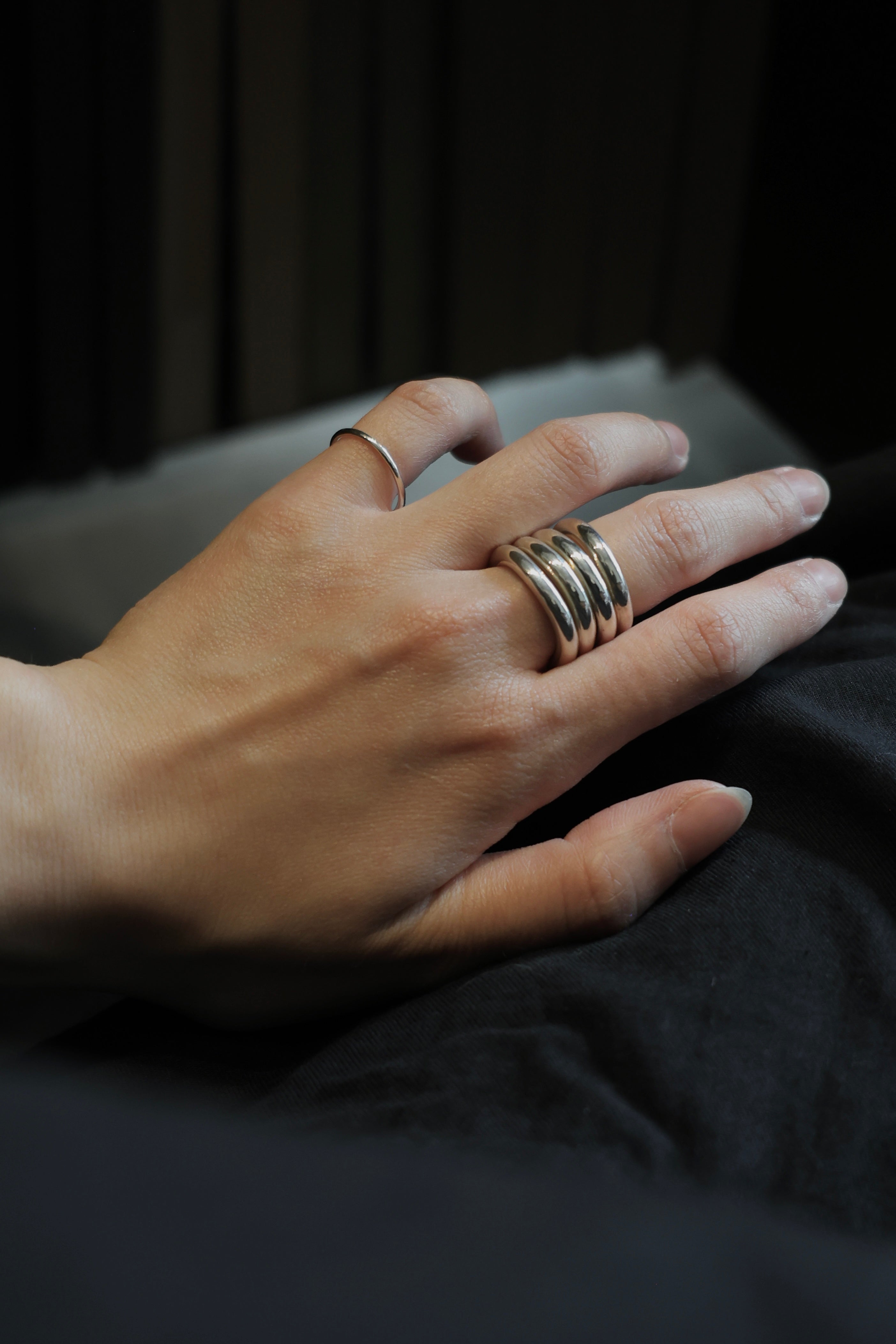 ring – GAGAN