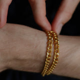 curb chain