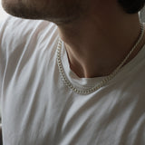 curb chain